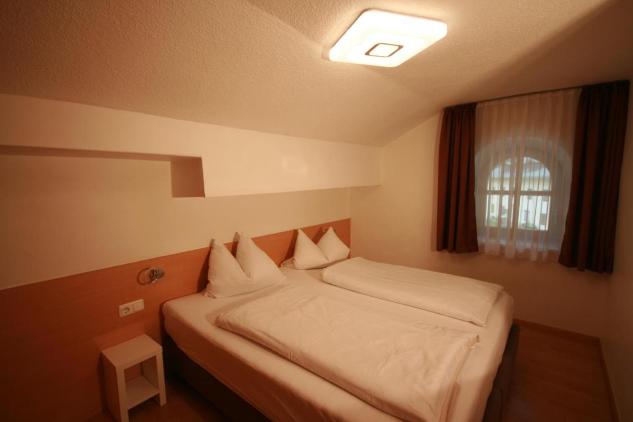 Familienappartements Eder - Free Entry To Tauern Spa Kaprun Included ภายนอก รูปภาพ