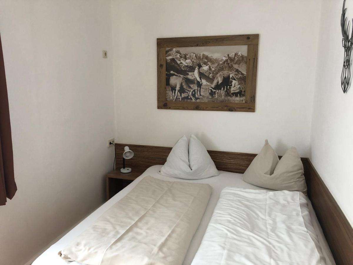 Familienappartements Eder - Free Entry To Tauern Spa Kaprun Included ภายนอก รูปภาพ