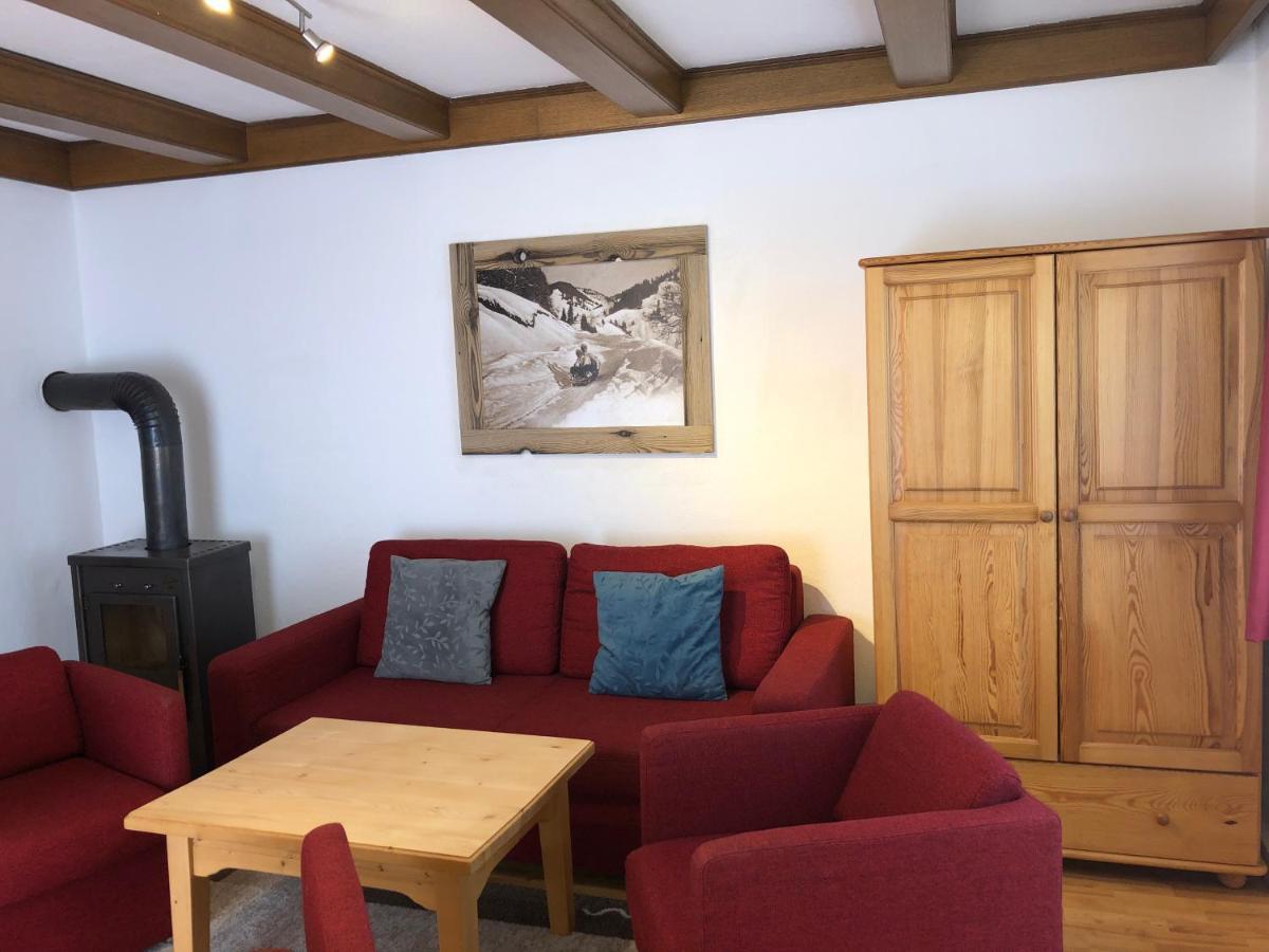 Familienappartements Eder - Free Entry To Tauern Spa Kaprun Included ภายนอก รูปภาพ