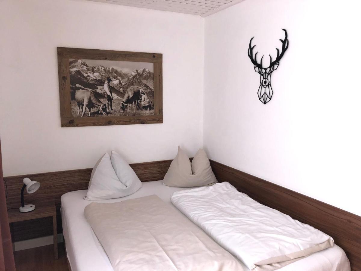 Familienappartements Eder - Free Entry To Tauern Spa Kaprun Included ภายนอก รูปภาพ